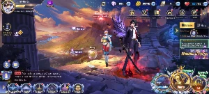 Cc Saint Seiya Serv A141 Tenma Divino - Saint Seiya Awakening SSA
