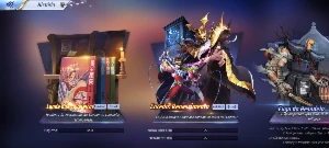 Cc Saint Seiya Serv A141 Tenma Divino - Saint Seiya Awakening SSA