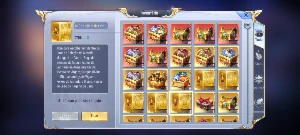 Cc Saint Seiya Serv A141 Tenma Divino - Saint Seiya Awakening SSA