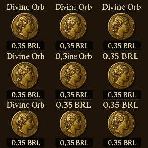 divine orb liga merc