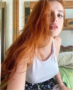 OnlyFans Bella Thorne - Fotos + Videos - Conteúdo Adulto