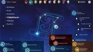 Jean+Keqing+Orgulho Celestial AR20 - Genshin Impact