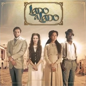 Novela Lado a Lado (Google Drive) - Outros