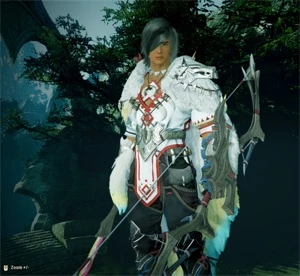 Conta Black Desert, personagens 60+, skins, mid game