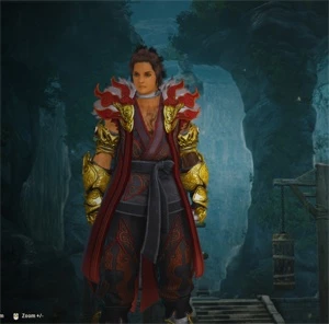 Conta Black Desert, personagens 60+, skins, mid game