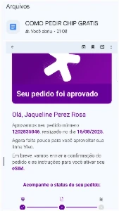 Como Pedir Chip Da Vivo Gratis