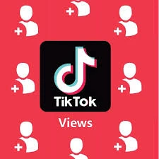 1k de views no TIK TOK