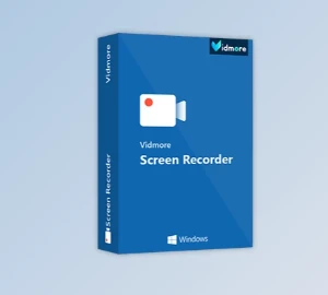Vidmore Screen Recorder - Softwares e Licenças