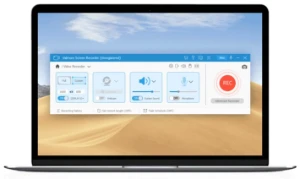 Vidmore Screen Recorder - Softwares e Licenças