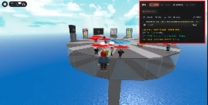 Executor Roblox - Sem Chave De Acesso - Pc