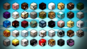 Pets - Hypixel SkyBlock - Minecraft
