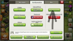cv 9 clash of clans - semi full
