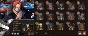 Conta Grand Line Adventures (GLA) Full - Tibia