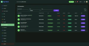 Digibank - Gateway de Pagamento Script (SaaS) - Outros