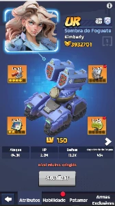 Conta Last War, início da Season 2! R$ 3000+ investido - Clash Royale