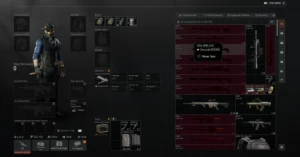 Conta Arena Breakout Infinite Beta RARA + 813M Stash + Lenda