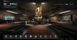 Conta Arena Breakout Infinite Beta RARA + 813M Stash + Lenda