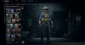 Conta Arena Breakout Infinite Beta RARA + 813M Stash + Lenda