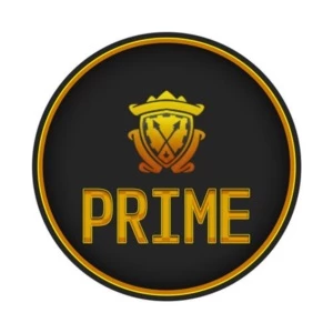CONTA CS:GO PRIME DE 2017 ( 245 H ) - Counter Strike