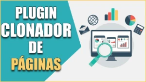 Clonador De Paginas Wordpress - Outros