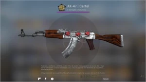 Conta Steam Com CSGO(skins), GTA e outros jogos - Counter Strike