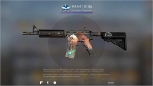 Conta Steam Com CSGO(skins), GTA e outros jogos - Counter Strike