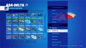 Conta Fortnite ativa desde o Capitulo1 Season 4