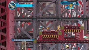 Xbox Mighty No. 9 #C14066