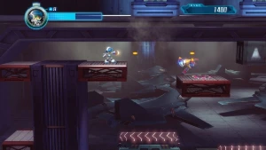 Xbox Mighty No. 9 #C14066