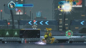 Xbox Mighty No. 9 #C14066