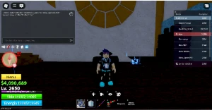 conta blox fruits level max raça v4 god human ttk e mt mais