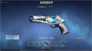 [VENDA] CONTA VALORANT - 110 SKINS ARMA | 9 SKINS FACA
