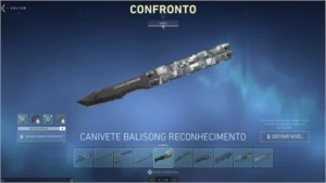 [VENDA] CONTA VALORANT - 110 SKINS ARMA | 9 SKINS FACA