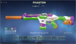 [VENDA] CONTA VALORANT - 110 SKINS ARMA | 9 SKINS FACA