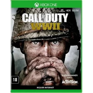 Call of Duty WWII - Xbox One Midia Digital