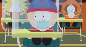 South Park 22ª Temporada Completa (1080p) - Assinaturas e Premium