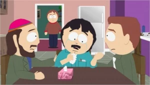 South Park 22ª Temporada Completa (1080p) - Assinaturas e Premium