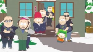 South Park 22ª Temporada Completa (1080p) - Assinaturas e Premium