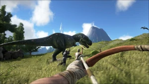 ARK: Survival Evolved - Xbox