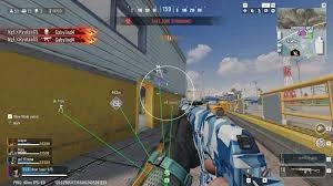  Blood Strike ESP + AIMBOT - Outros
