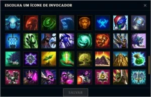 Conta League ofLegends Gol V 171 Skins - League of Legends LOL