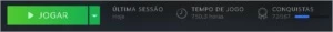 Conta CS:GO PRIME, AK2 - Counter Strike