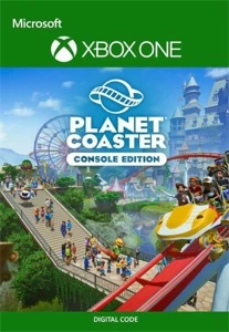 Planet Coaster: Console Edition (Xbox One) Xbox Live Key #36