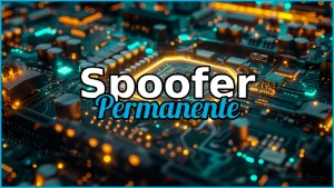 Spoofer Hwid - 100% Funcional - Remove Banimento Hardware