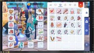 Conta Ragnarok Mobile Eternal Love - Ragnarok Online