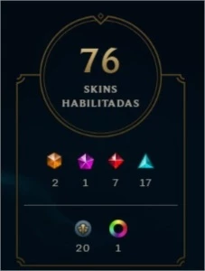 Conta League of Legends, Plat IV Solo Duo LOL