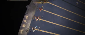 Conta com 1,66Bn de fama, 10M de prata e 135M em itens - Albion Online