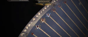 Conta com 1,66Bn de fama, 10M de prata e 135M em itens - Albion Online