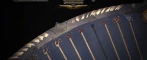 Conta com 1,66Bn de fama, 10M de prata e 135M em itens - Albion Online