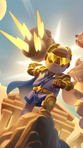 Conta smurf brawl stars